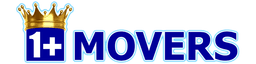 1+MOVERS logo