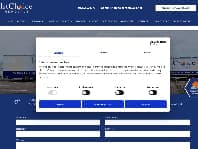 1st Choice Removals Ltd logo