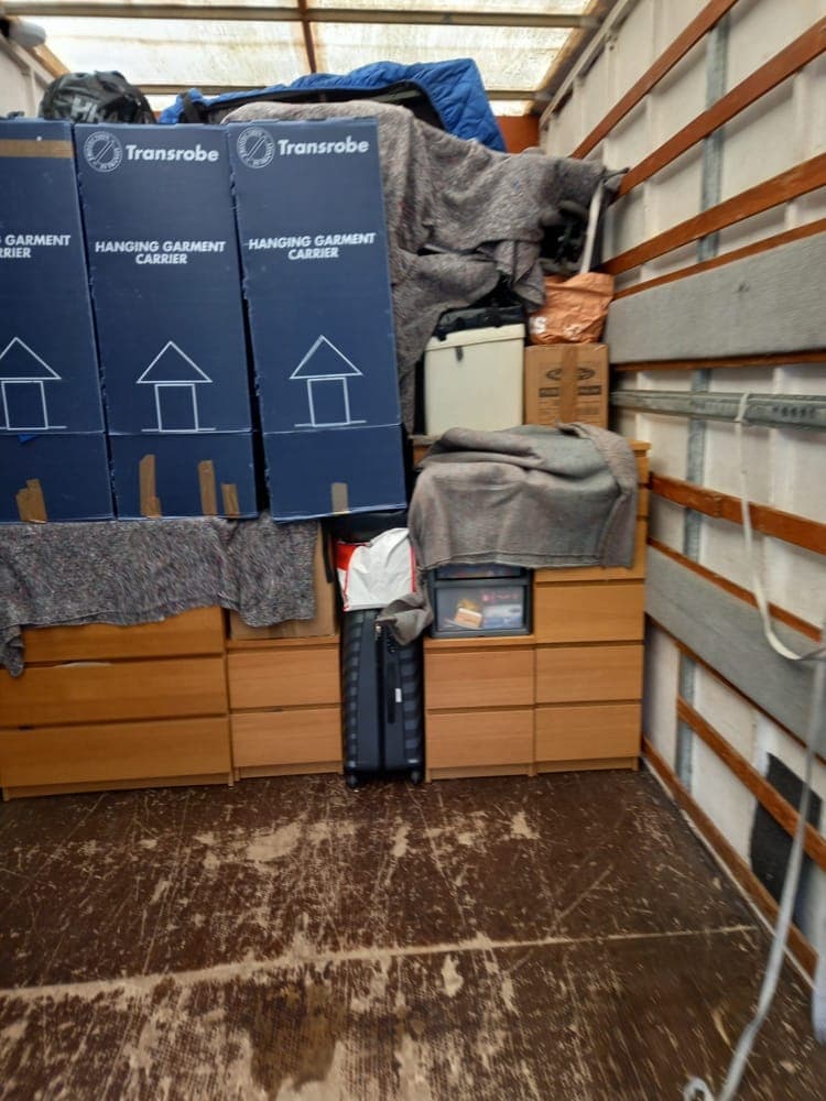 1st Choice Removals & Storage image 2