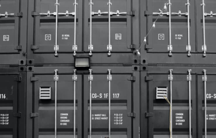 1st Choice Removals & Storage image 3