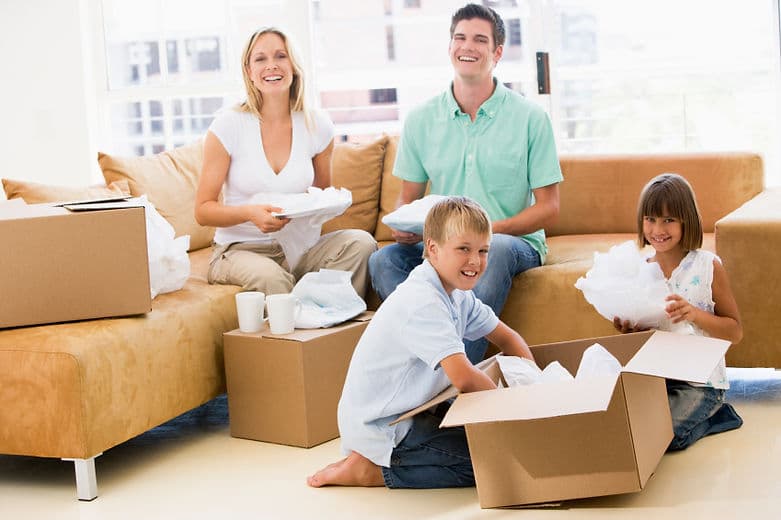 1st Coast Express Movers image 2