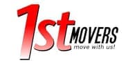 1st Movers Edinburgh logo