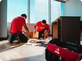 3 Men Movers - Austin image 1