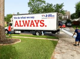 3 Men Movers - Frisco image 4