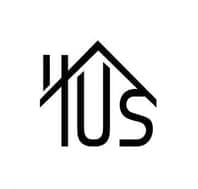 4US MOVING logo