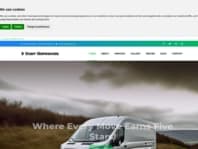 5 Starr Removals logo