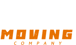 801 Moving Company logo