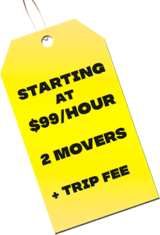 911 Houston Movers : Same Day Movers Near Me image 2