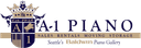 A-1 Home & Piano Movers logo