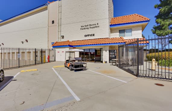 A-1 Self Storage image 1