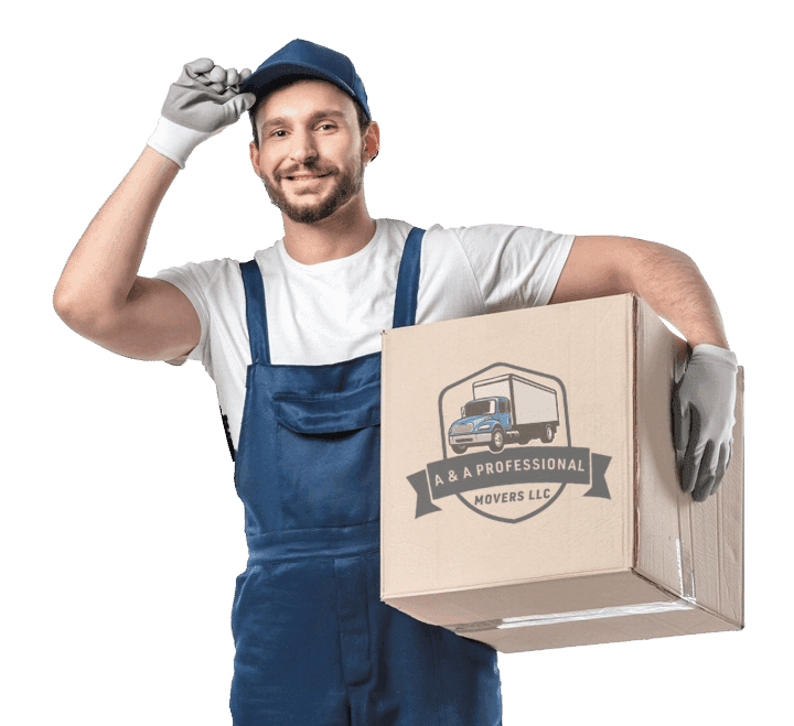 A & A Professional Movers LLC image 3