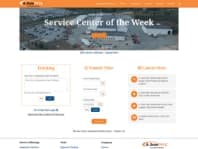 A. Duie Pyle, Inc. logo