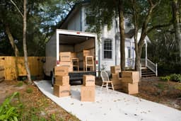 A-Mrazek Moving Systems logo