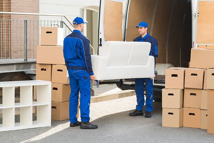 A-Z Move Ltd image 3
