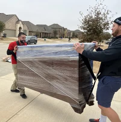 A#1 Movers image 3