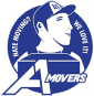 A1 Movers, Inc logo