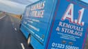 A1 Removals & Storage image 2