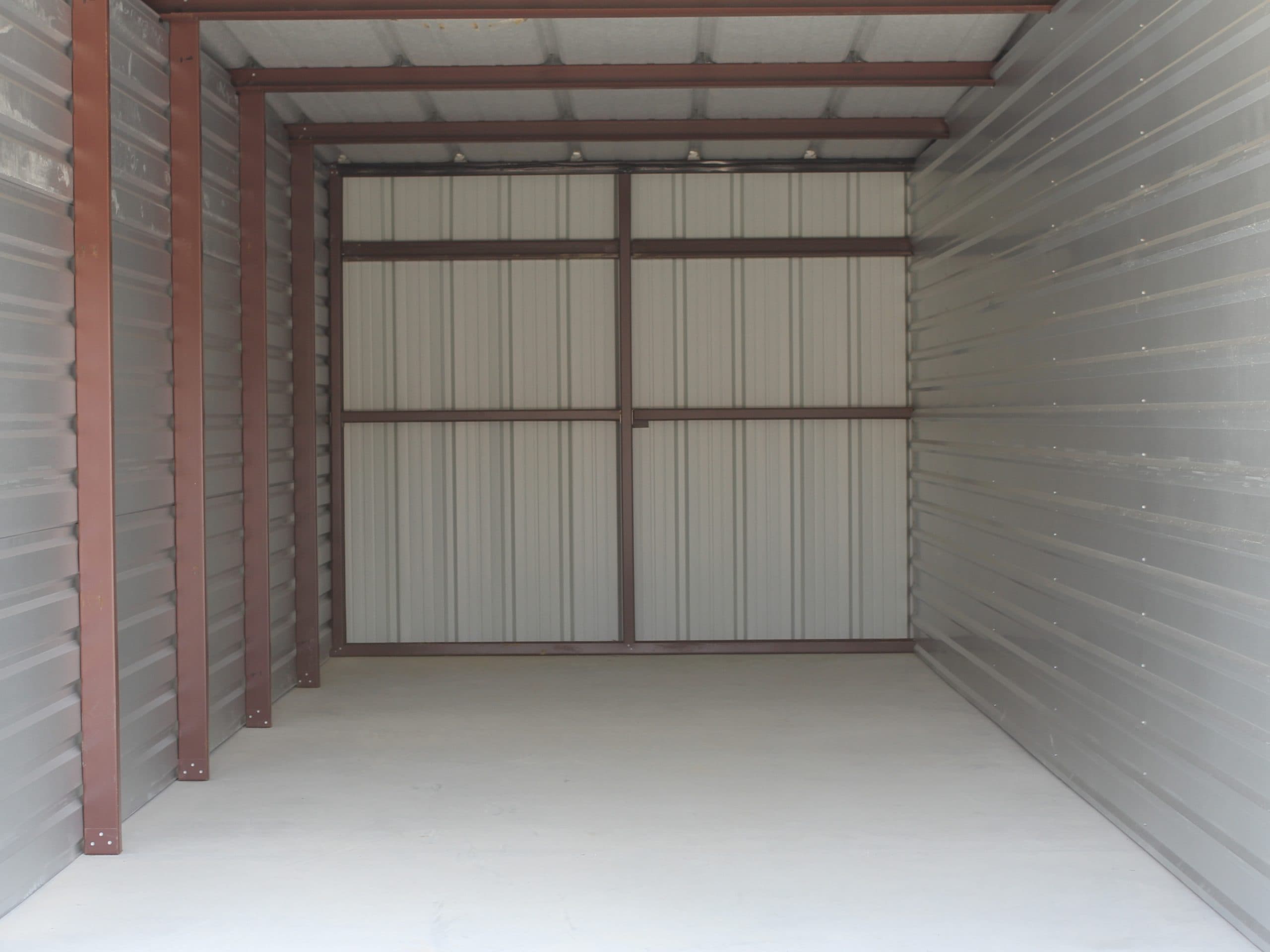 AAA Lakeside Storage- Provo image 1