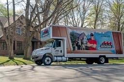 AAA Movers LLC logo