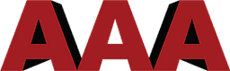 AAA Moving Co logo