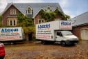 Abacus removals and storage image 1