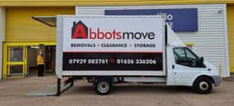 Abbots Move logo