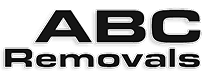 ABC Removals Brighton logo