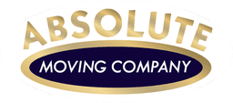 Absolute Moving Company logo