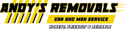 Absolute Removals Preston logo