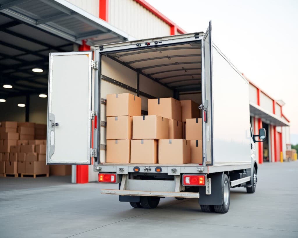 AC Movers - Removal Company Yarm & Stockton image 2