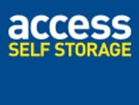 Access Self Storage High Wycombe logo