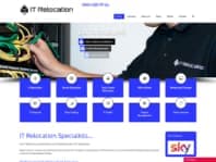 Ace IT Relocation Ltd logo