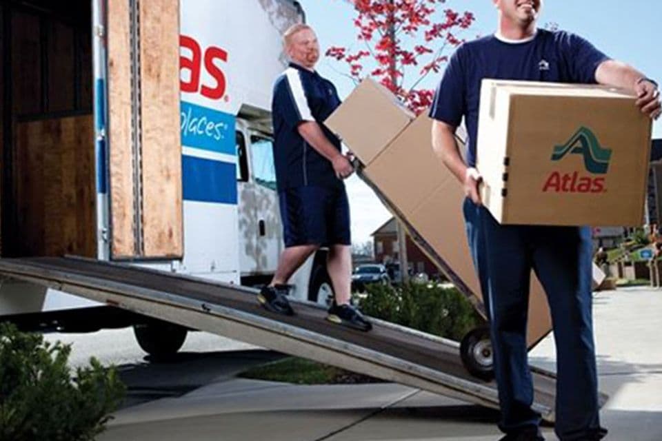 Ace Moving & Storage, LLC image 2