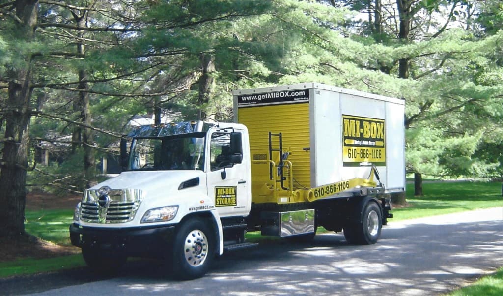 Adam Meyer Moving & Storage image 2