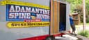 Adamantine Spine Moving image 3