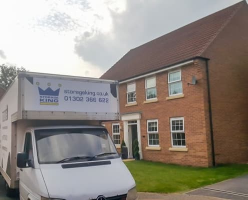 Adams Removals image 1