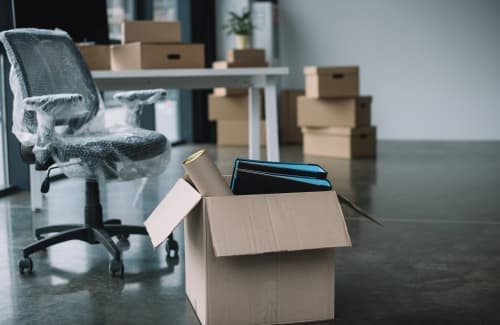 Adkins Removals image 3