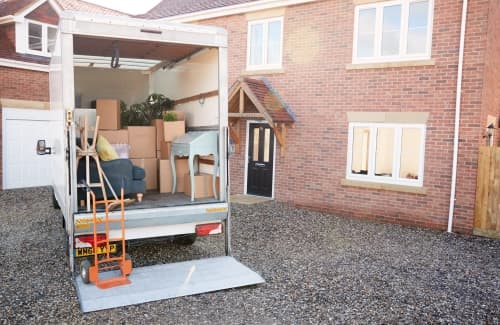 Adkins Removals image 2