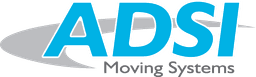 ADSI Moving Systems logo
