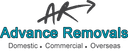 Advance Removals image 2