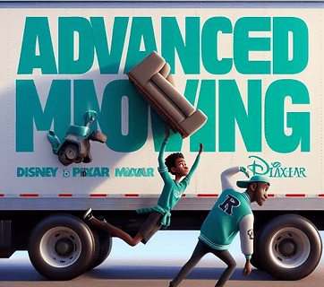 AdVanced Moving Pros image 1