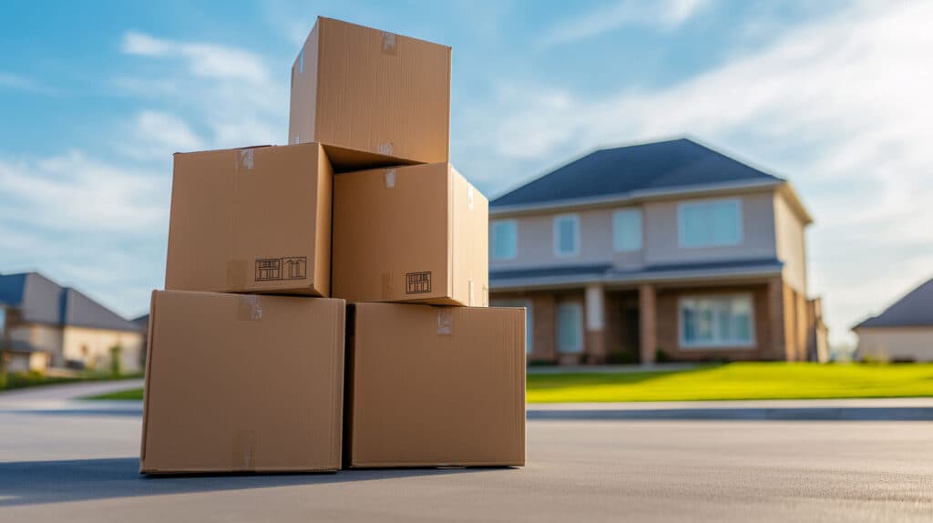 Affordable Moving - Lubbock Moving Company image 3