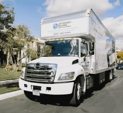 Affordable Reliable Moving and Storage image 4