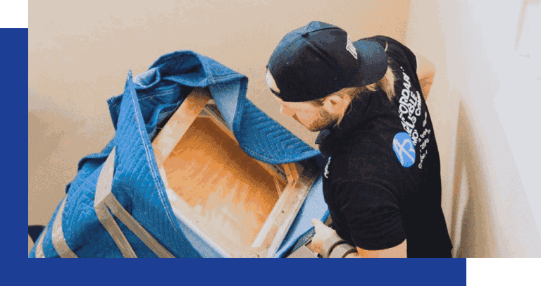 Affordable Reliable Moving and Storage image 2