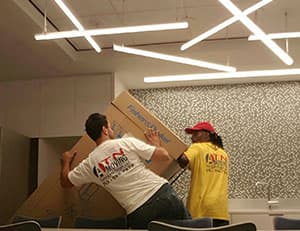 Affordable Top Notch Movers image 2