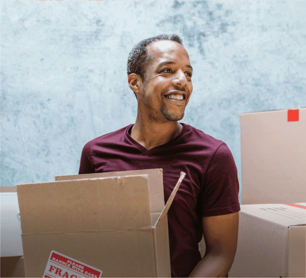 Agreen Movers image 2