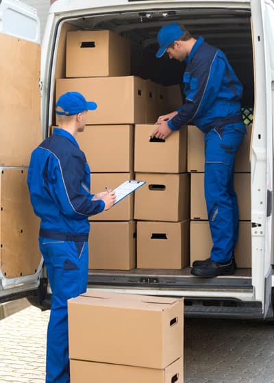 Aire Removals image 3