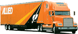 Albuquerque Moving & Storage Co. Inc. logo