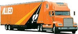 Albuquerque Moving & Storage Co. Inc. image 1