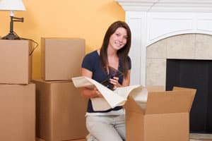 Alex Moving & Storage image 1